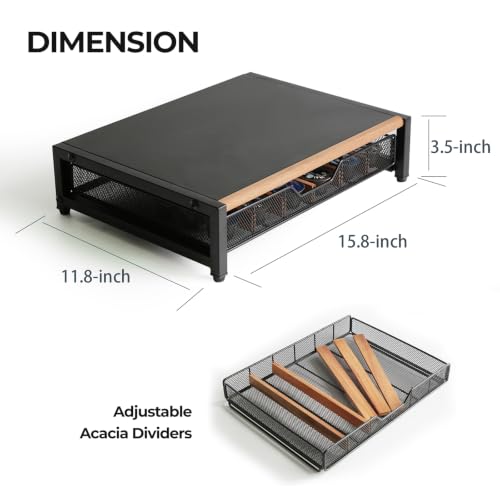 Coffee Pod Drawer