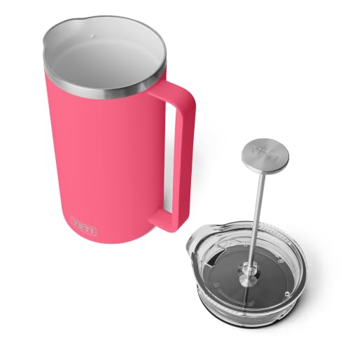 Rambler 64 oz. French Press Coffee Maker