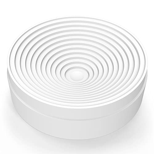 Plastic Flask Stand