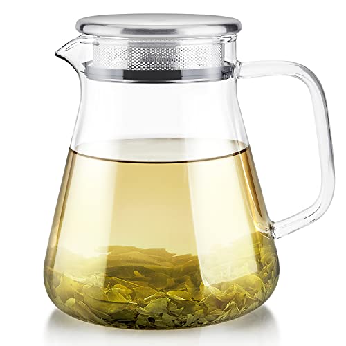 One Touch Tea Maker
