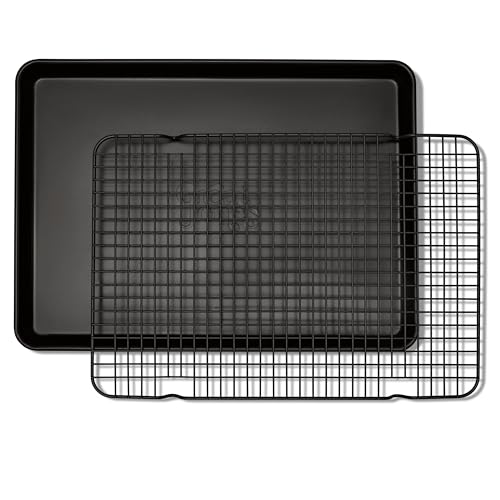 Non Stick Wire Cooling Rack