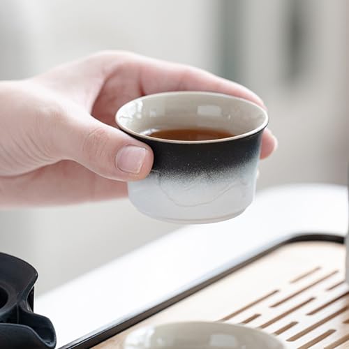 Gongfu tea sets