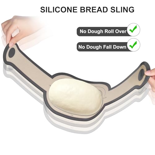 Silicone Bread Sling (2 Count)