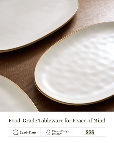 Serving Platters Set of 3 Sizes