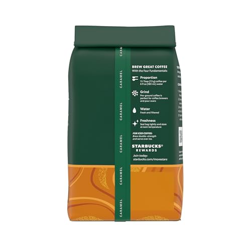 Ground Coffee (11 Ounce)