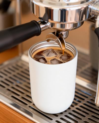 10 oz Insulated Coffee Tumblers