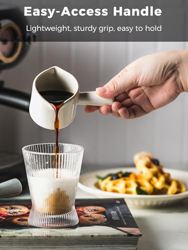 Ceramic Espresso Cup
