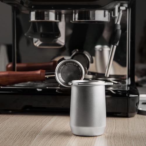 54mm Espresso Dosing Cup for Portafilter
