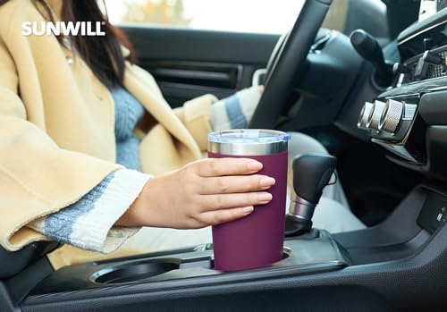 Coffee Tumbler