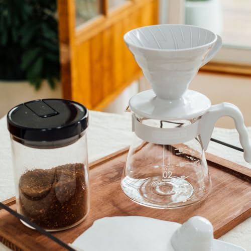 V60 Pour Over Coffee Starter Set