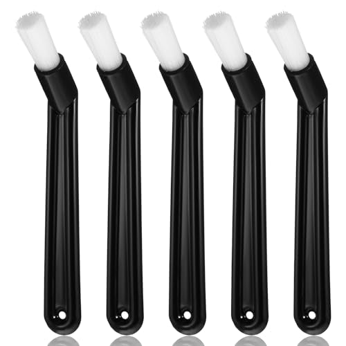 5 PCS Espresso Machine Brush (5 Count)