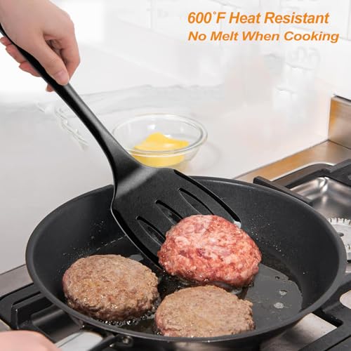 Silicone Cooking Utensils Set