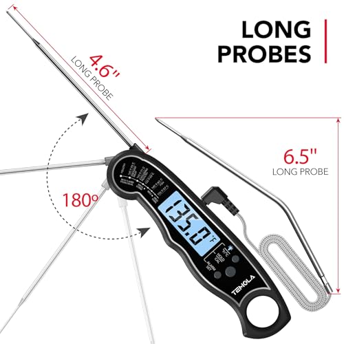 Meat Thermometer