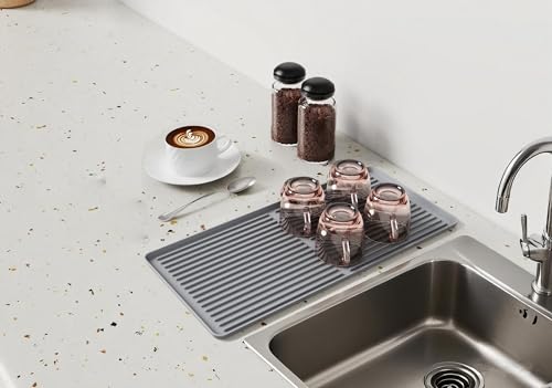 Silicone Coffee Mat