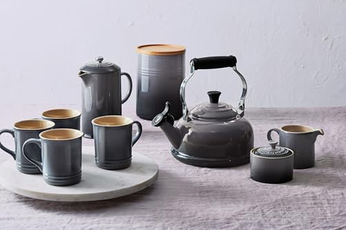 Stoneware French Press