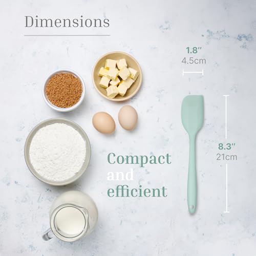 Silicone Spatula Set (2 Count)