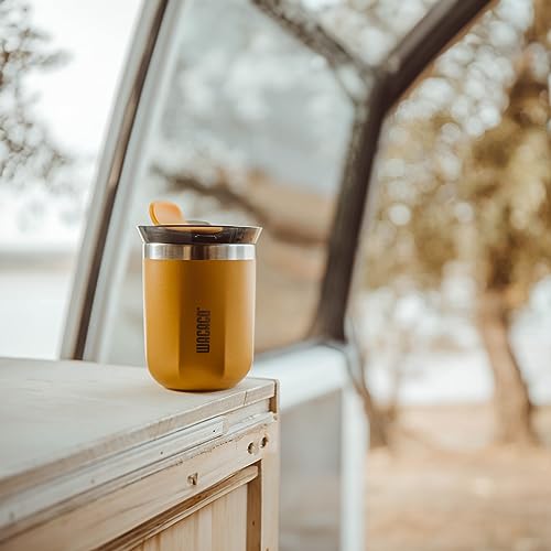 Octaroma Classico Travel Coffee Mug
