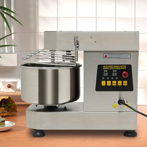 Commercial Food Mixer 750w