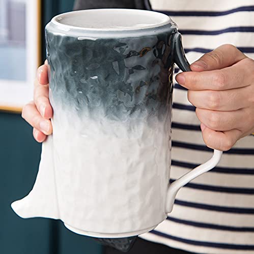 Porcelain Tea Set for Adults 1 Teapot