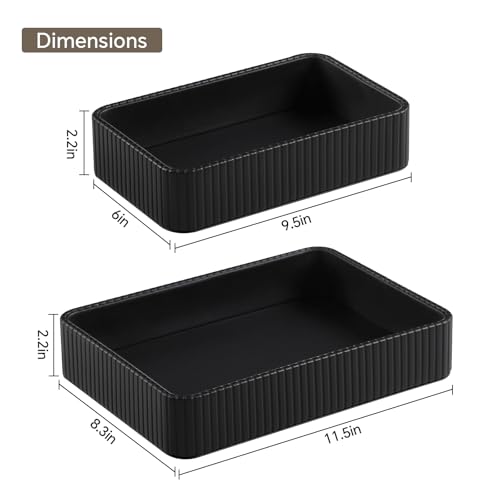 Desk Organizer Tray