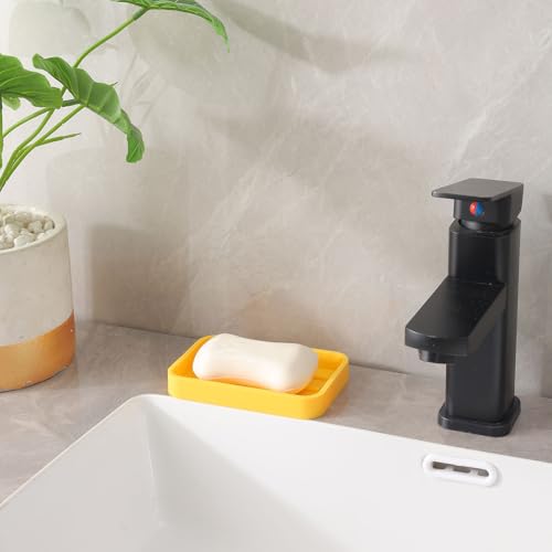 Silicone Kitchen Sink Organizer Tray for Multiple Usage