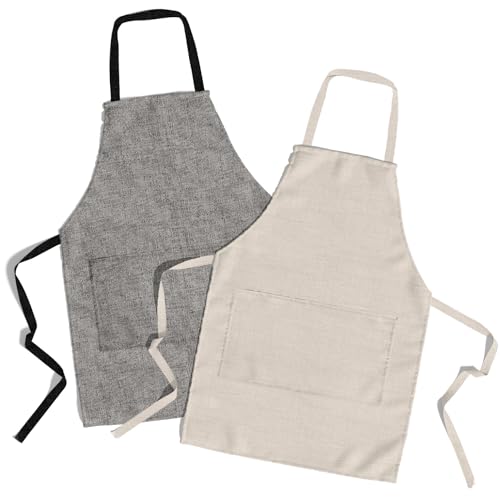 Pack of 2 Organic Eco