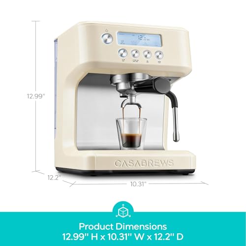 Ultra Espresso Machine
