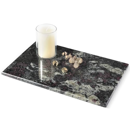 Natural Marble Cutting Board for Kitchen Counter