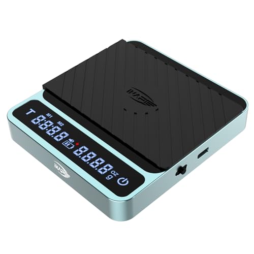 Digital Coffee Scale