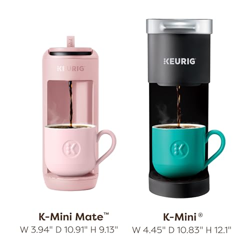 K Mini Mate Single Serve K