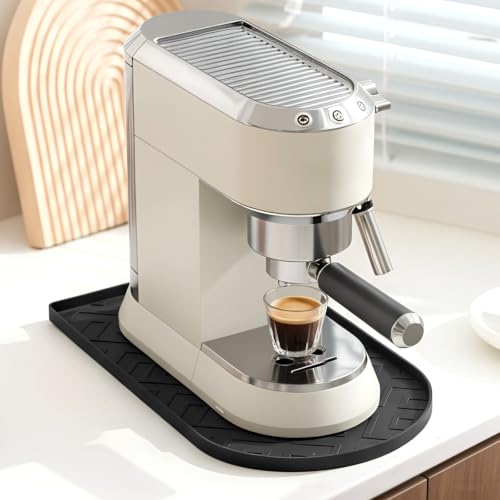 Silicone Coffee Mat