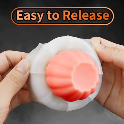 Pumpkin Candle Mold