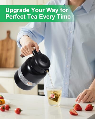 45 Oz Thermal Coffee Carafe