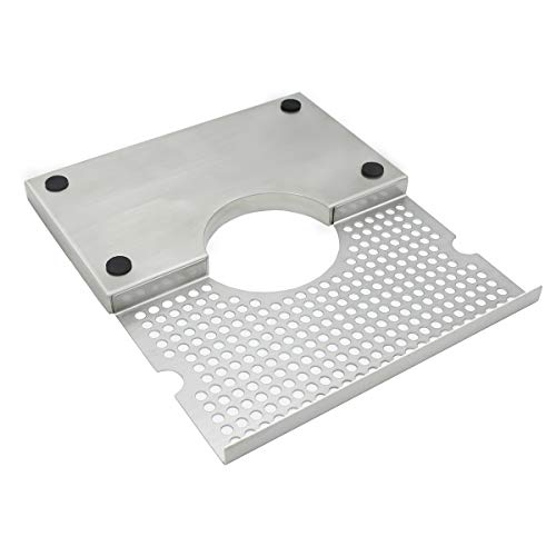 Kegerator Beer Drip Trays