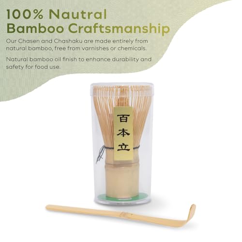 Japanese Matcha Set