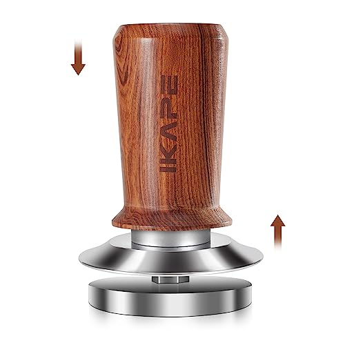 51mm Espresso Coffee Tamper