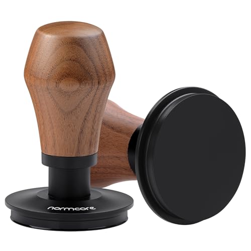 53.3mm Coffee Tamper V4.1 with Click Sound Feedback