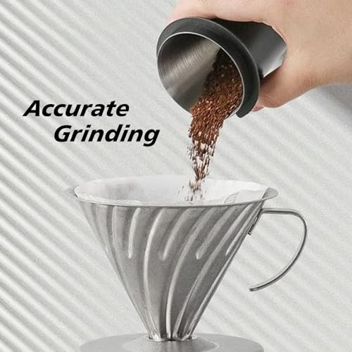 Coffee Dosing Cup 51mm