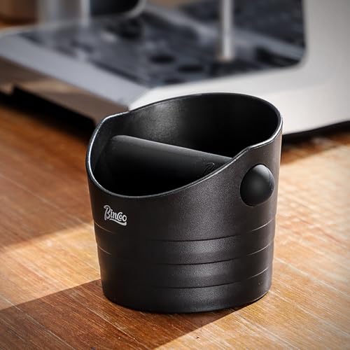 Mini Coffee Knock Box 4.5 Inch