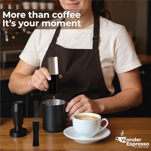 WDT Tool Espresso Magnetic (5 Count)