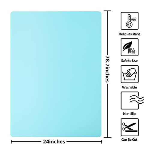 Silicone Mats for Kitchen Counter