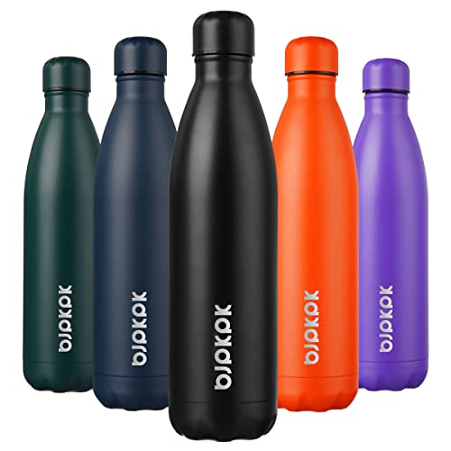 25 oz Insulated Water Bottle