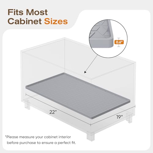 Waterproof Under Sink Mat