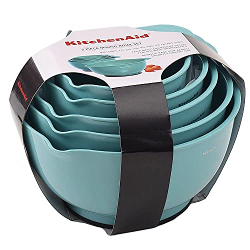 KE178OSAQA Classic Mixing Bowls