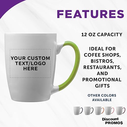 Custom Java Two (100 Count)