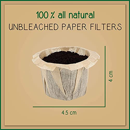 600 Paper Coffee Single (600 Count)