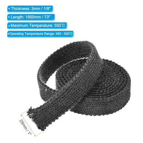Wood Stove Gasket