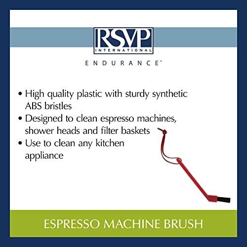 Espresso Coffee Kitchen Cleaning Tool