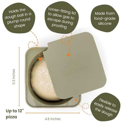 Pizza Making Accessories (3 Count)