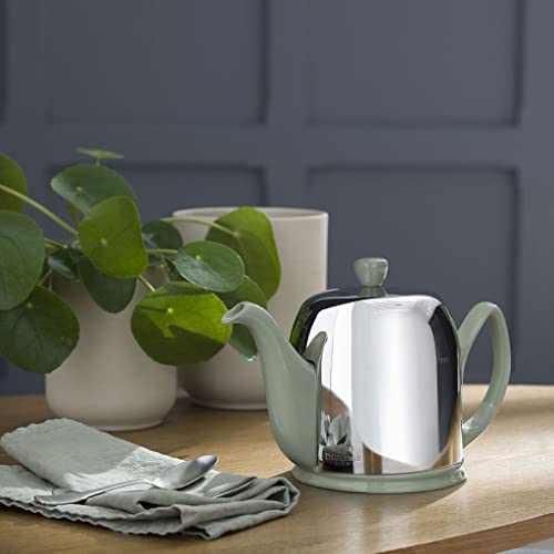 Salam Luxury French Tea Pot
